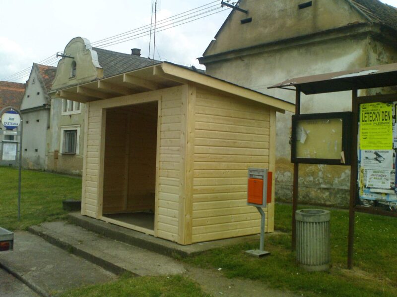 Zastávky - Image 2