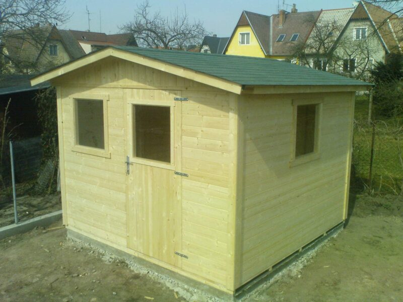 Zahradní domek 3a - Image 6