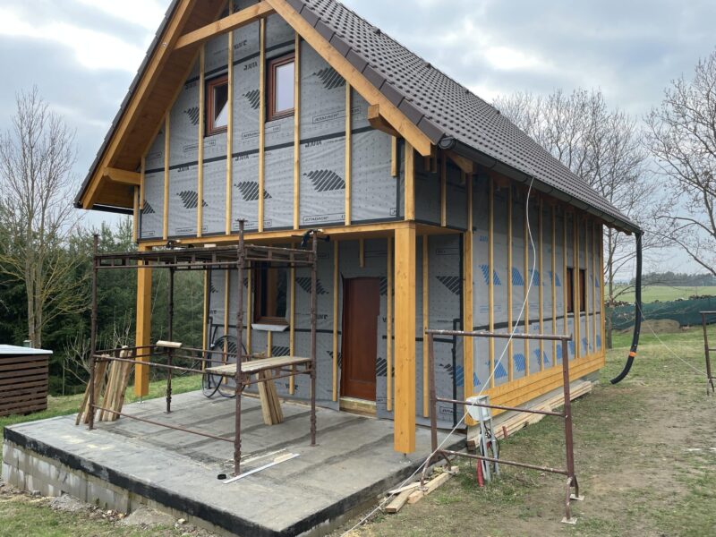 Chata s podkrovím - Image 3