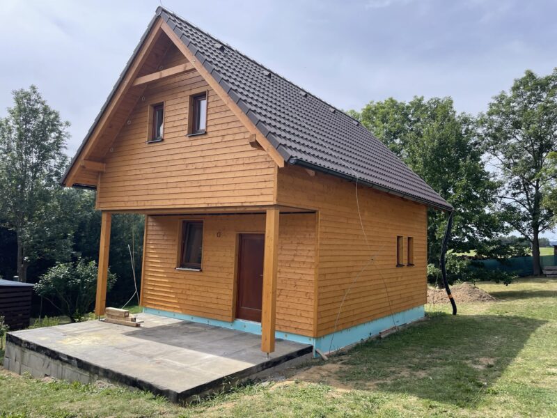 Chata s podkrovím - Image 4
