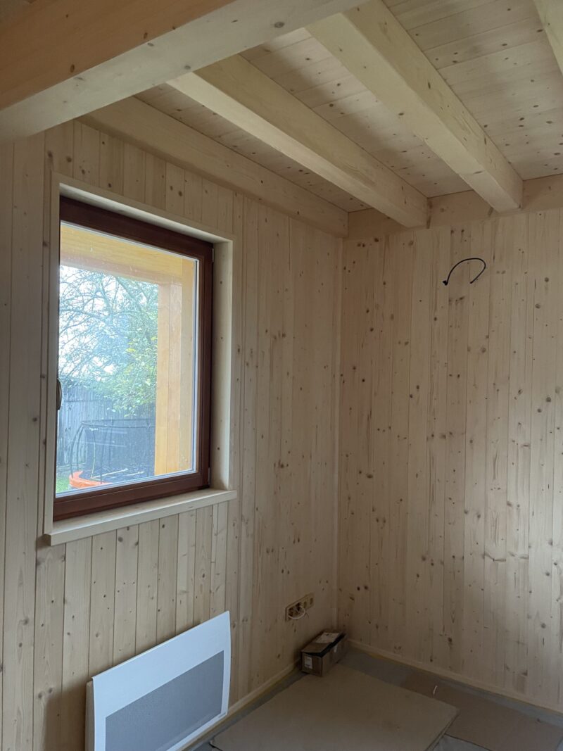 Chata s podkrovím - Image 12