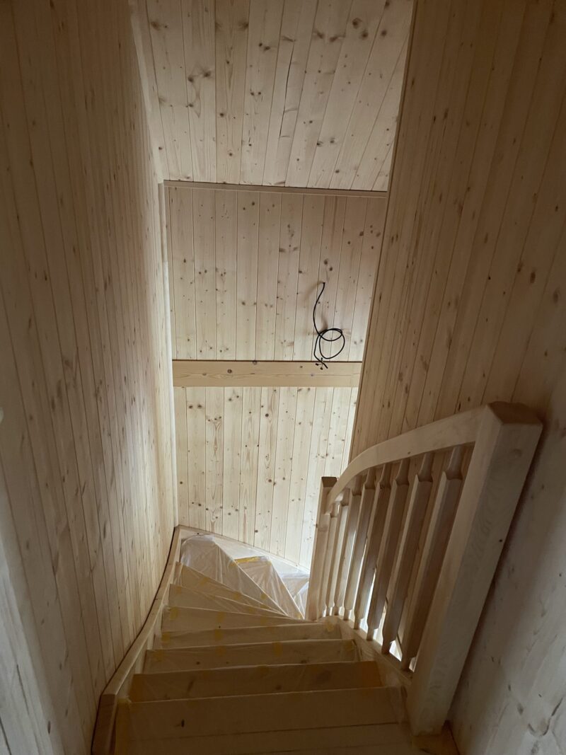 Chata s podkrovím - Image 8