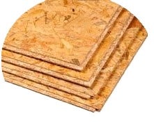 OSB desky